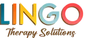 Lingo Therapy Solutions logo