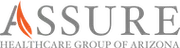 Assure Healthcare Group of Arizona logo