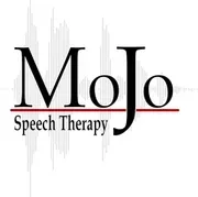 MoJo Speech Therapy logo