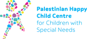 Palestinian Happy Child Centre logo