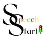 Speech Start, PLLC logo