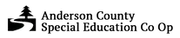 Anderson County Special Education Co-Op logo
