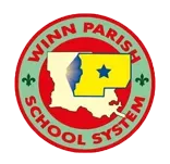 Winn Parish School Board logo