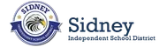 Sidney Independent School District logo