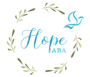 Hope ABA logo