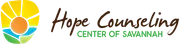 Hope Counseling Center of Savannah logo