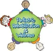 Pediatric Rehabilitation & Wellness logo