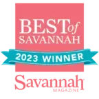 Savannah Behavioral Pediatrics logo