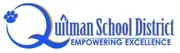 Quitman School District logo