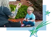 ABLE Kids logo