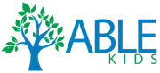ABLE Kids logo