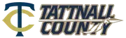 Tattnall County Schools logo