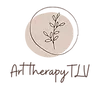 Art Therapy TLV logo