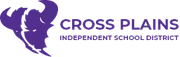 Cross Plains ISD logo