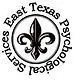 East Texas Psychological Services logo