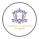 Harper Learning Academy logo
