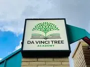 Da Vinci Tree Academy logo