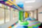 Chit Chat Pediatric Therapy logo