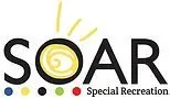 SOAR Special Recreation logo