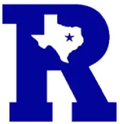 Rice Independent School District logo
