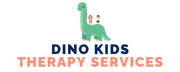 Dino Kids Therapy Services logo