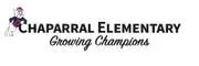 Chaparral Elementary School logo