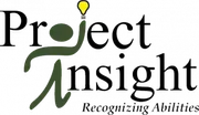 Project Insight logo