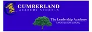 Cumberland Academy High School logo