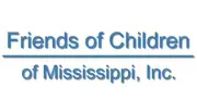 Friends of Children of Mississippi, Inc. logo