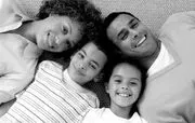 Amistad Family Services, Inc. logo