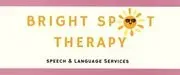 Bright Spot Therapy LLC logo