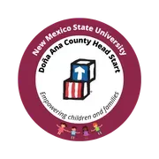Doña Ana County Head Start logo