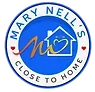 Mary Nell's Close to Home logo