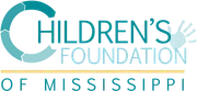 Children's Foundation of Mississippi logo