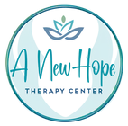A New Hope Therapy Center logo