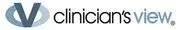 Clinician's View logo