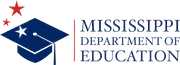 Mississippi Department of Education logo