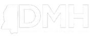 Mississippi Department of Mental Health logo