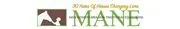 Montgomery Area Non-Traditional Equestrians (MANE) logo