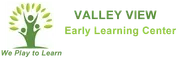 Valley View Early Learning Center logo