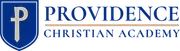 Providence Christian Academy logo