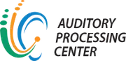 Auditory Processing Center logo