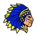 Huckabay ISD logo
