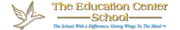 The Education Center School logo