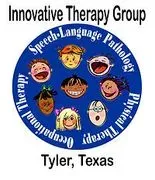 Innovative Therapy Group logo
