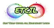 East Texas Center for Independent Living (ETCIL) logo