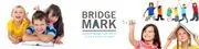Bridgemark Center logo
