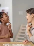 Turner Speech & Language Services, LLC logo
