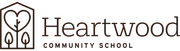 Heartwood Community School logo