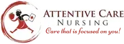 Attentive Care Nursing logo